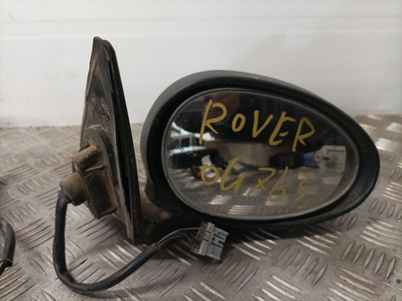 Recambio de retrovisor derecho para rover 45 i fastback (rt) 1.6 referencia OEM IAM   