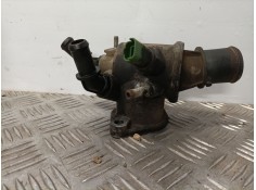 Recambio de termostato para fiat punto (199) 1.3 16v jtd cat referencia OEM IAM 55202510   2