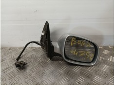 Recambio de retrovisor derecho para volkswagen bora variant (1j6) 1.9 tdi referencia OEM IAM   