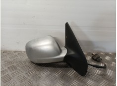 Recambio de retrovisor derecho para volkswagen bora variant (1j6) 1.9 tdi referencia OEM IAM    2