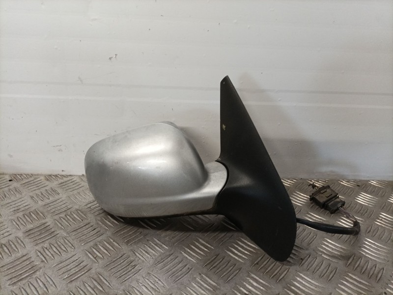 Recambio de retrovisor derecho para volkswagen bora variant (1j6) 1.9 tdi referencia OEM IAM   