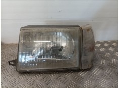Recambio de faro izquierdo para lancia y10 fire referencia OEM IAM   