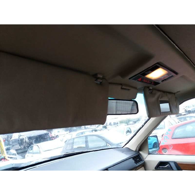 mercedes clase e (w124) familiar 3.0 diesel   |   0.85 - ... | 1985 | 113 cv / 83 kw del año 1985 mercedes clase e (w124) familiar 3.0 diesel   |   0.85 - ... | 1985 | 113 cv / 83 kw del año 1985