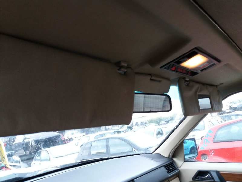 mercedes clase e (w124) familiar 3.0 diesel   |   0.85 - ... | 1985 | 113 cv / 83 kw del año 1985 mercedes clase e (w124) familiar 3.0 diesel   |   0.85 - ... | 1985 | 113 cv / 83 kw del año 1985