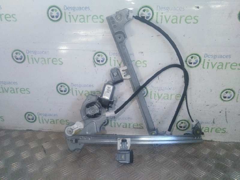 Recambio de elevalunas delantero derecho para  referencia OEM IAM   