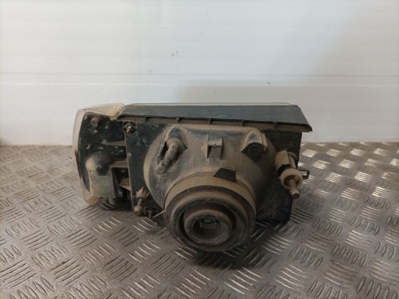 Recambio de faro izquierdo para lancia y10 fire referencia OEM IAM   