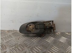 Recambio de maneta interior delantera derecha para kia shuma 1.8 cat referencia OEM IAM   