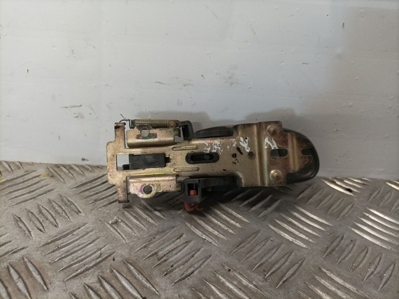 Recambio de maneta interior delantera derecha para kia shuma 1.8 cat referencia OEM IAM   