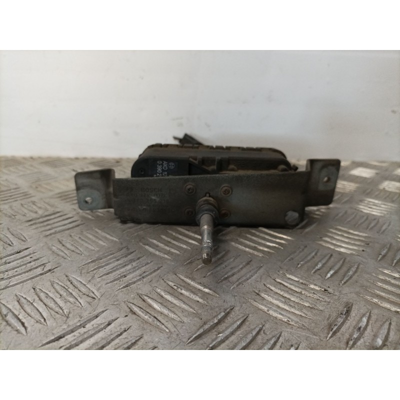 Recambio de motor limpia delantero para volvo s60 berlina referencia OEM IAM 0390206218  