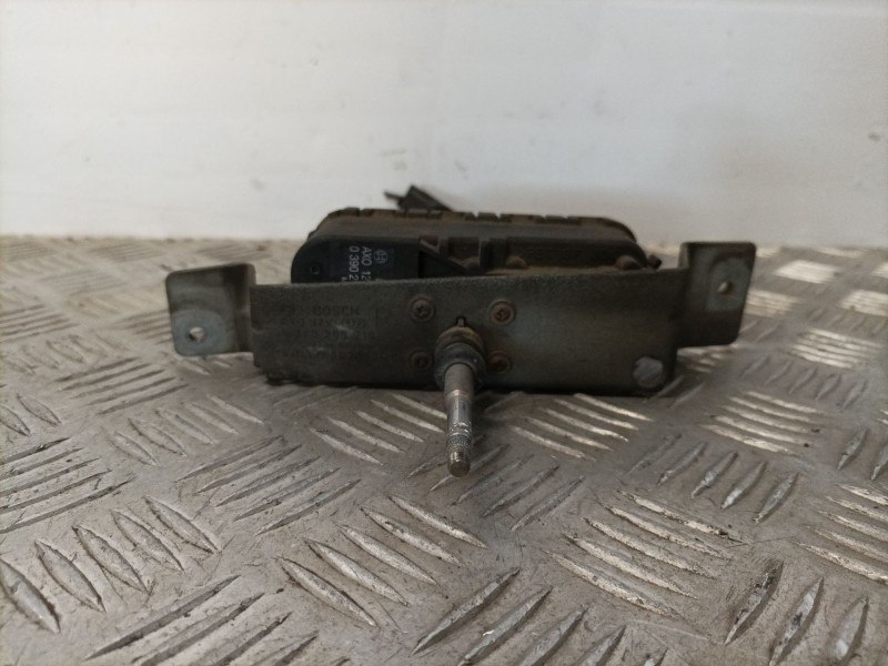 Recambio de motor limpia delantero para volvo s60 berlina referencia OEM IAM 0390206218  