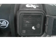 Recambio de caudalimetro para renault kangoo (f/kc0) authentique   |   03.03 - 12.05 | 2003 - 2005 | 65 cv / 48 kw referencia OE 2