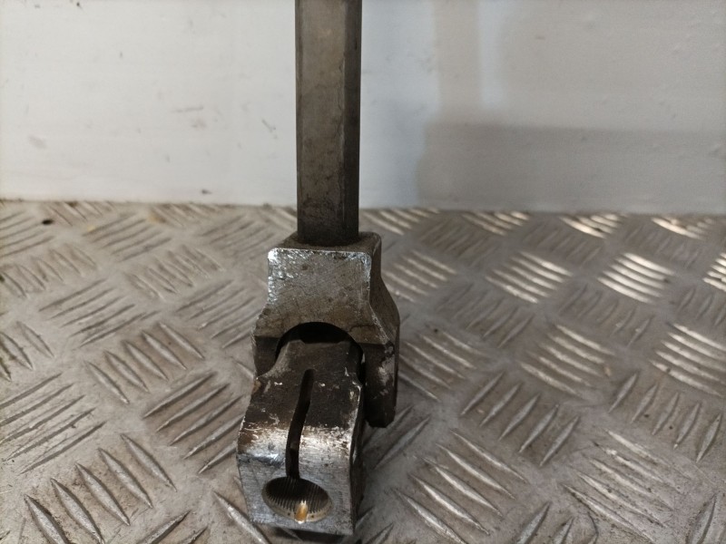 Recambio de cruceta columna direccion para bmw 1 (e87) 118 d referencia OEM IAM   