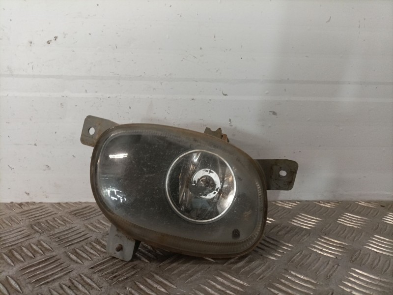 Recambio de faro antiniebla derecho para volvo s80 berlina 2.5 d referencia OEM IAM 8620225   Recambio de faro antiniebla derecho para volvo s80 berlina 2.5 d referencia OEM IAM 8620225