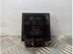 Recambio de rele para seat leon (1m1) 1.6 16 v referencia OEM IAM 4B0955531A 377 