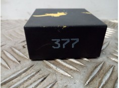 Recambio de rele para seat leon (1m1) 1.6 16 v referencia OEM IAM 4B0955531A 377  2