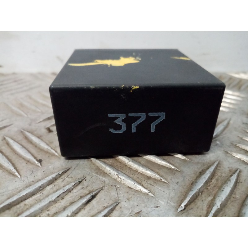 Recambio de rele para seat leon (1m1) 1.6 16 v referencia OEM IAM 4B0955531A 377  Recambio de rele para seat leon (1m1) 1.6 16 v referencia OEM IAM 4B0955531A 377