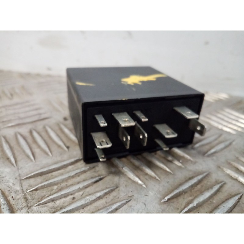 Recambio de rele para seat leon (1m1) 1.6 16 v referencia OEM IAM 4B0955531A 377  Recambio de rele para seat leon (1m1) 1.6 16 v referencia OEM IAM 4B0955531A 377