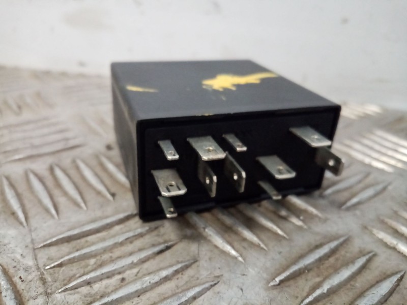 Recambio de rele para seat leon (1m1) 1.6 16 v referencia OEM IAM 4B0955531A 377  Recambio de rele para seat leon (1m1) 1.6 16 v referencia OEM IAM 4B0955531A 377