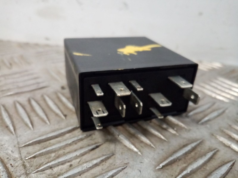 Recambio de rele para seat leon (1m1) 1.6 16 v referencia OEM IAM 4B0955531A 377  Recambio de rele para seat leon (1m1) 1.6 16 v referencia OEM IAM 4B0955531A 377