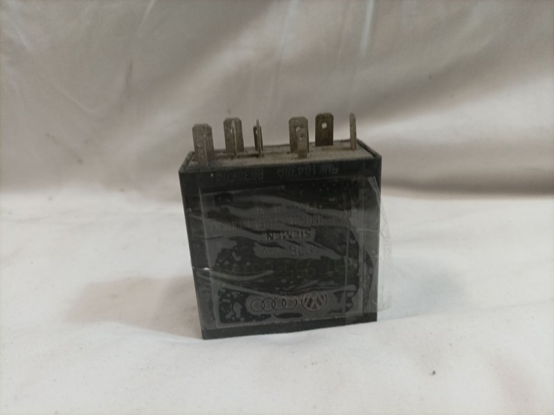 Recambio de centralita limpia para volkswagen passat berlina (3b3) 1.9 tdi referencia OEM IAM 4B0955531A  