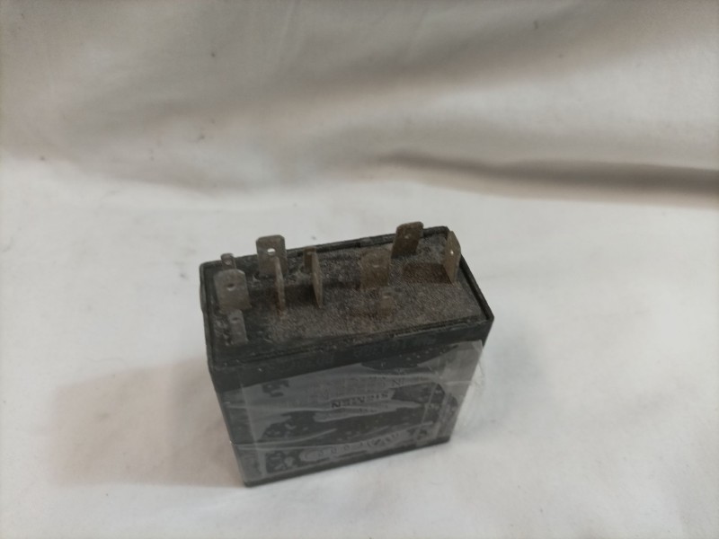 Recambio de centralita limpia para volkswagen passat berlina (3b3) 1.9 tdi referencia OEM IAM 4B0955531A  