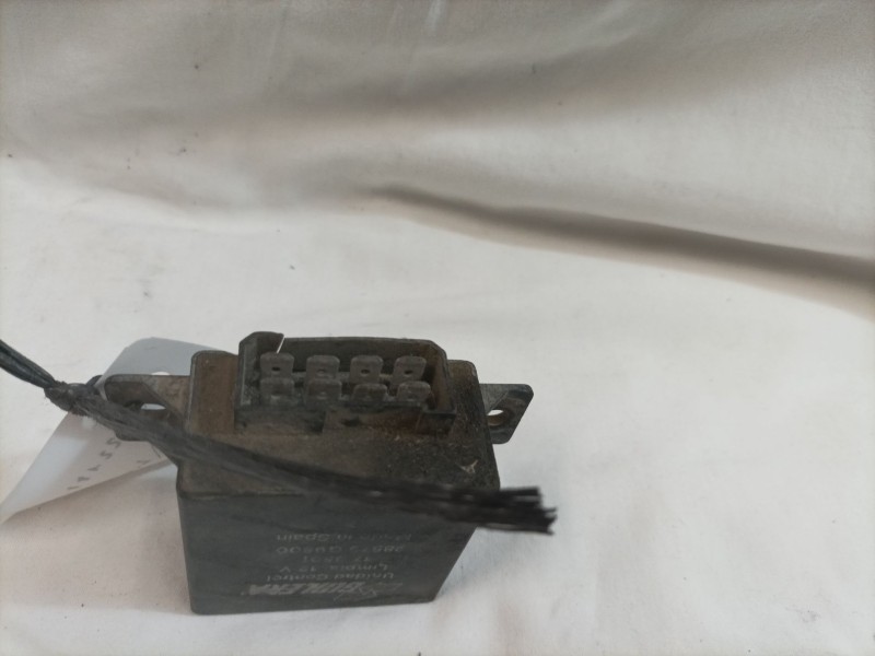 Recambio de centralita limpia para nissan patrol (cy260) referencia OEM IAM 28575G9800 28575G9800 28575