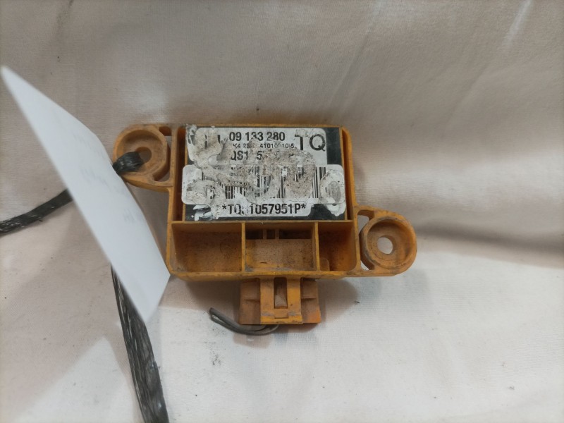 Recambio de sensor para opel astra g berlina 1.6 cat (z 16 se / l55) referencia OEM IAM 09133280 09133280 
