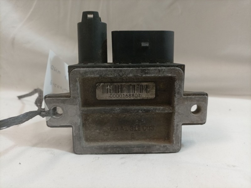 Recambio de caja precalentamiento para bmw serie 3 berlina (e46) 320d referencia OEM IAM 778682105 0522120101 77868210