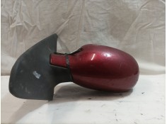 Recambio de retrovisor izquierdo para renault clio ii fase i (b/cbo) 1.9 diesel referencia OEM IAM    2