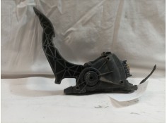 Recambio de potenciometro pedal para ford fiesta (cbk) 1.6 tdci cat referencia OEM IAM 6PV008567-00 2S619F836AA C95YE 2
