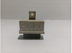 Recambio de modulo electronico para fiat punto berlina (188) 1.3 jtd cat referencia OEM IAM N0RS240113   2