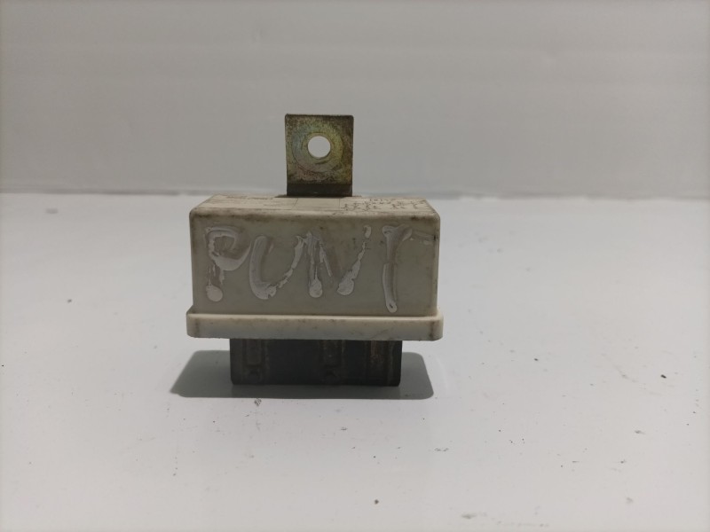 Recambio de modulo electronico para fiat punto berlina (188) 1.3 jtd cat referencia OEM IAM N0RS240113  