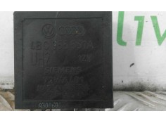Recambio de rele para audi a4 berlina  (b5)    |   0.99 - 0.00 | 1999 - 2000 referencia OEM IAM 72WA401 4B0955531A  2