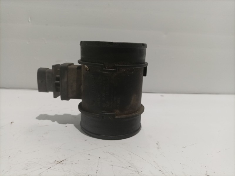 Recambio de caudalimetro para opel vectra c berlina referencia OEM IAM 0281002618 55350048 