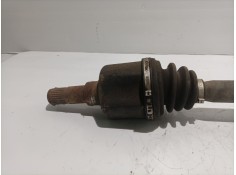 Recambio de transmision delantera izquierda para volvo v50 familiar referencia OEM IAM 30681130.   2