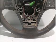 Recambio de volante para volvo s40 berlina 1.9 diesel cat referencia OEM IAM 30778754 3077875481490200 PV55160080 2