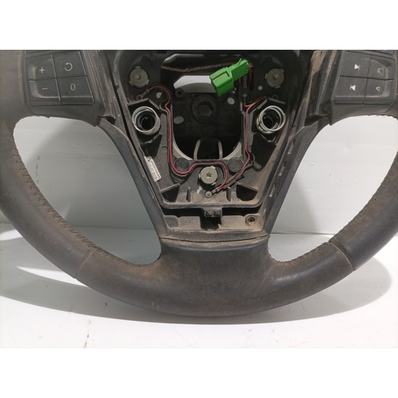 Recambio de volante para volvo s40 berlina 1.9 diesel cat referencia OEM IAM 30778754 3077875481490200 PV55160080