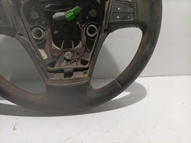 Recambio de volante para volvo s40 berlina 1.9 diesel cat referencia OEM IAM 30778754 3077875481490200 PV55160080