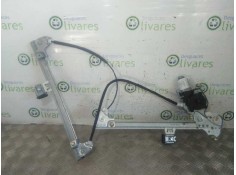 Recambio de elevalunas delantero derecho para  referencia OEM IAM    2