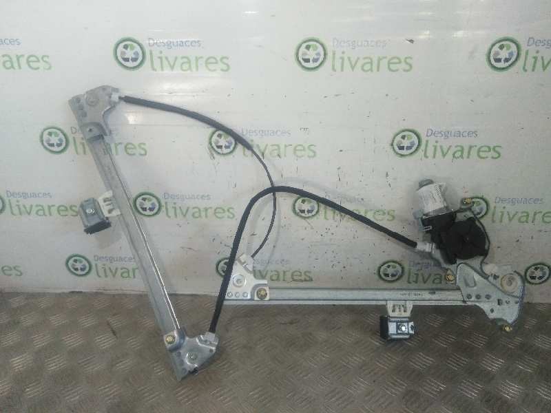 Recambio de elevalunas delantero derecho para  referencia OEM IAM   