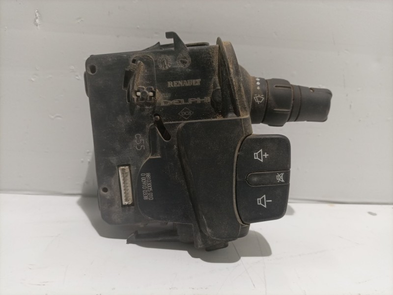 Recambio de mando limpia para renault kangoo 1.5 dci diesel referencia OEM IAM 88103005 0009100338 