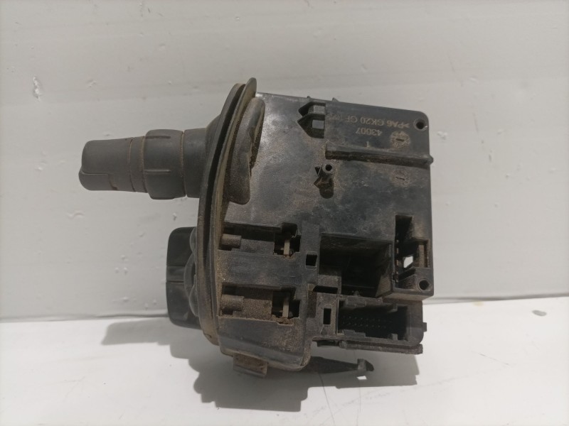 Recambio de mando limpia para renault kangoo 1.5 dci diesel referencia OEM IAM 88103005 0009100338 