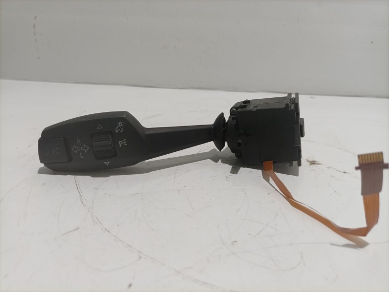 Recambio de mando luces para bmw serie 3 berlina (e90) 320d referencia OEM IAM 01108100 011081007001700 