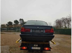 bmw serie 5 berlina (e34) 525tds   |   09.91 - ... | 1991 | 143 cv / 105 kw del año 1991 2