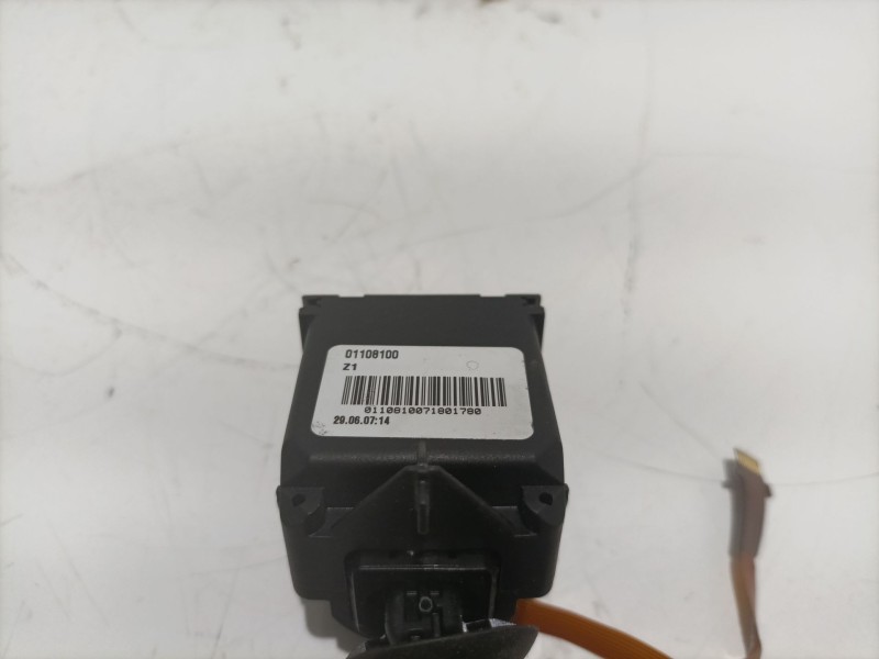 Recambio de mando luces para bmw serie 3 berlina (e90) 320d referencia OEM IAM 01108100 011081007001700 