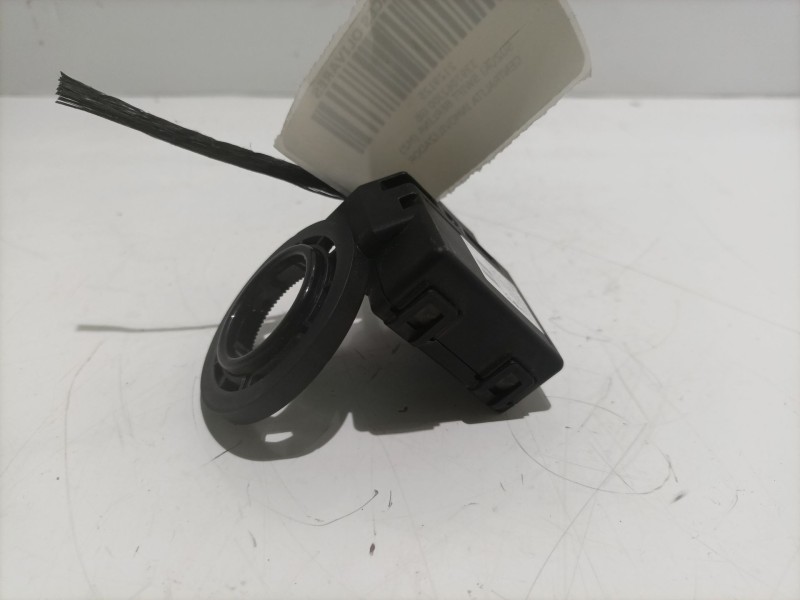 Recambio de centralita inmovilizador para suzuki swift berlina (mz) gl referencia OEM IAM 3397062J00GB  