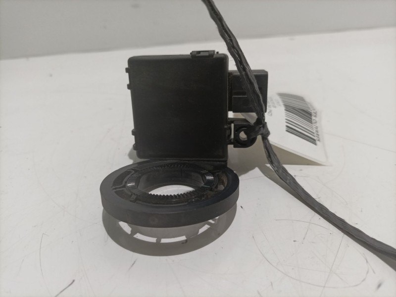 Recambio de centralita inmovilizador para suzuki swift berlina (mz) gl referencia OEM IAM 3397062J00GB  