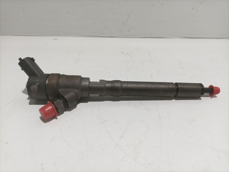 Recambio de inyector para hyundai accent (lc) 1.5 crdi cat referencia OEM IAM 3380027900  