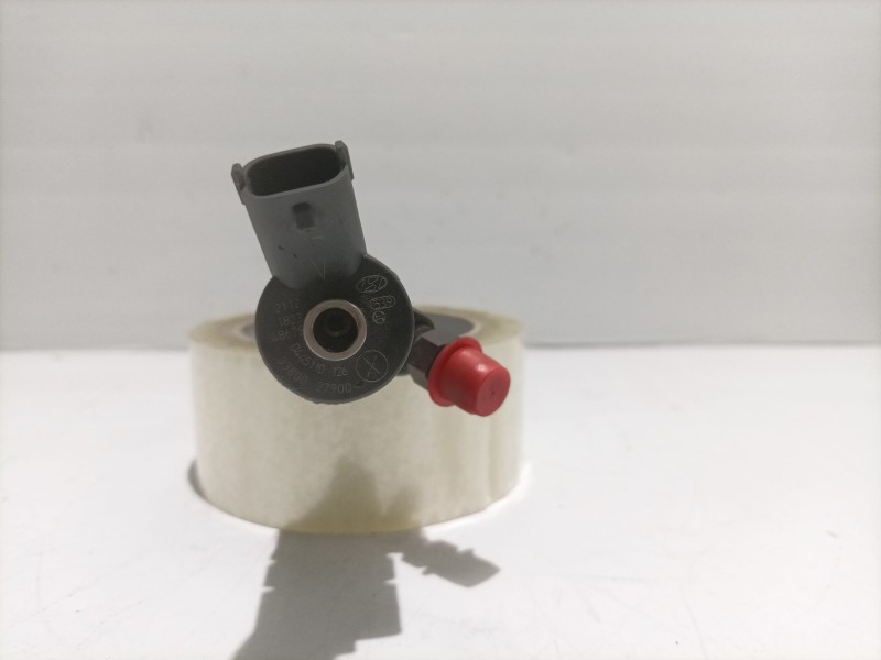 Recambio de inyector para hyundai accent (lc) 1.5 crdi cat referencia OEM IAM 3380027900  