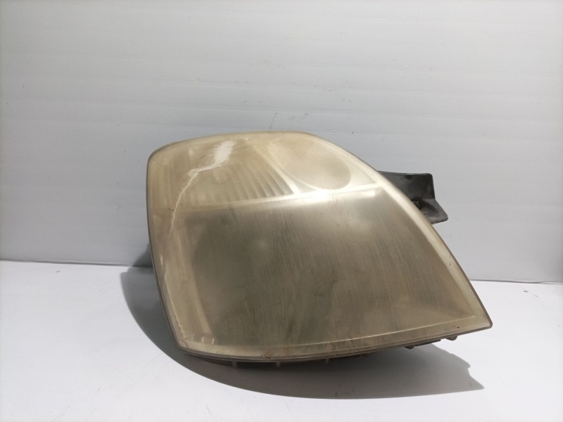 Recambio de faro derecho para kia picanto 1.1 cat referencia OEM IAM   